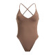 Roxy Γυναικείο ολόσωμο μαγιό Lasca - One-Piece Swimsuit